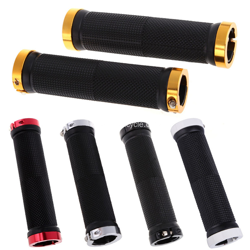 Colorful Foam Material Handlebar Grip