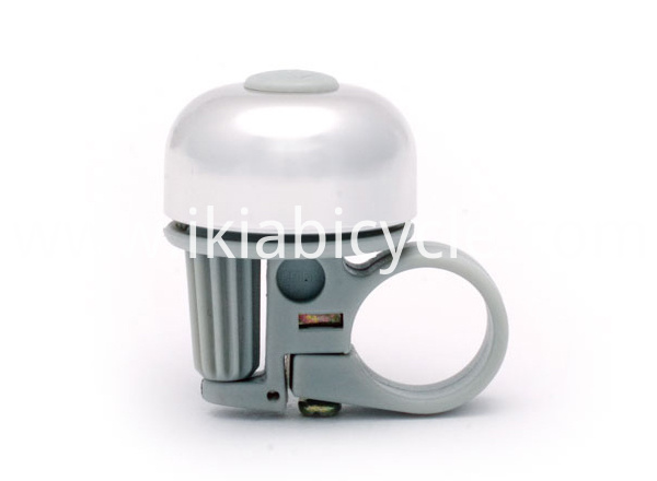 Custom Aluminum Cycling Bicycle Bell