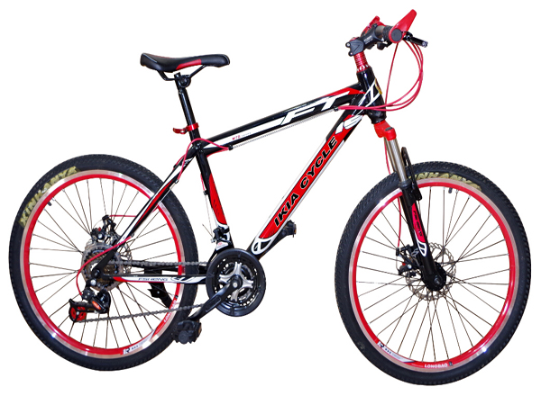 Bicycle Mountain Bike with Various Size