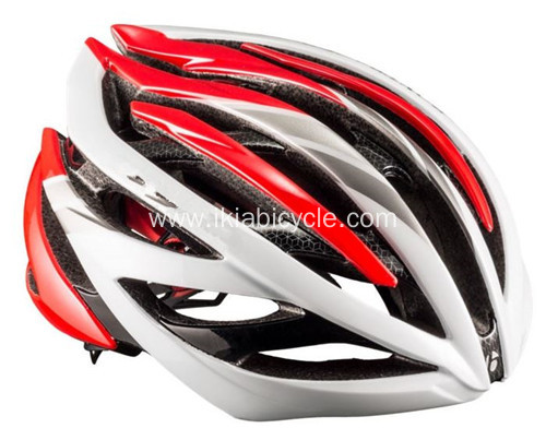 Custom Racing Bicycle Helmets