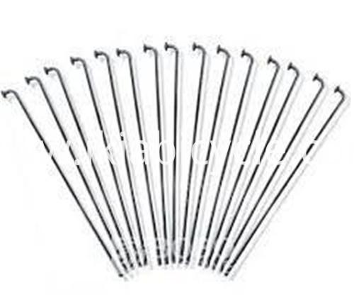 13g Stainless Steel Bicycle Spokes