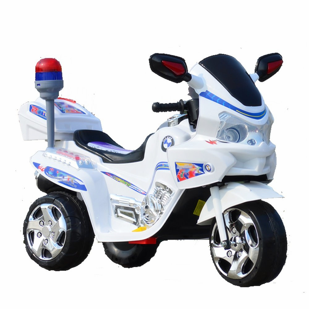 Children Motorcycle Trikes Ride-on Bikes