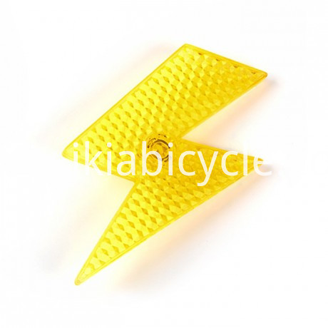 Bicycle Wheel Reflective MTB Cycle