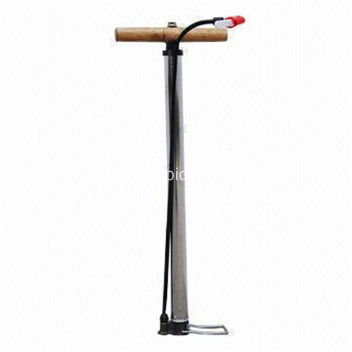 High Quality Low Price Factory Bicycle Pumps