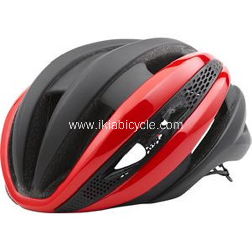 Custom Racing Bicycle Helmets