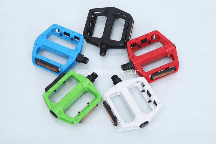 Custom Road Bicycle Pedals
