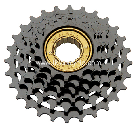 Bicycle Part for Bicycle Freewheel
