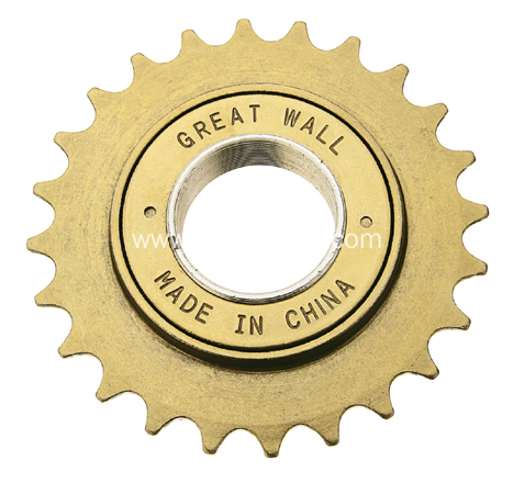 Bicycles Freewheel UCP Surface Finished