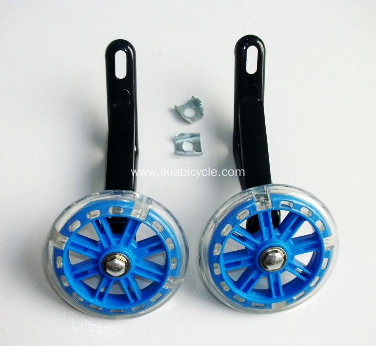Children’s Bicycle with Training Wheel