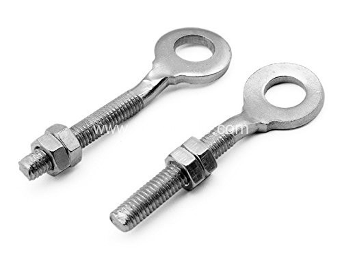Rear Wheel CNC Chain Adjuster