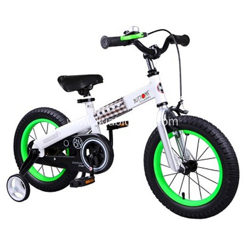 20 Inch Children Kids Bike Steel Frame