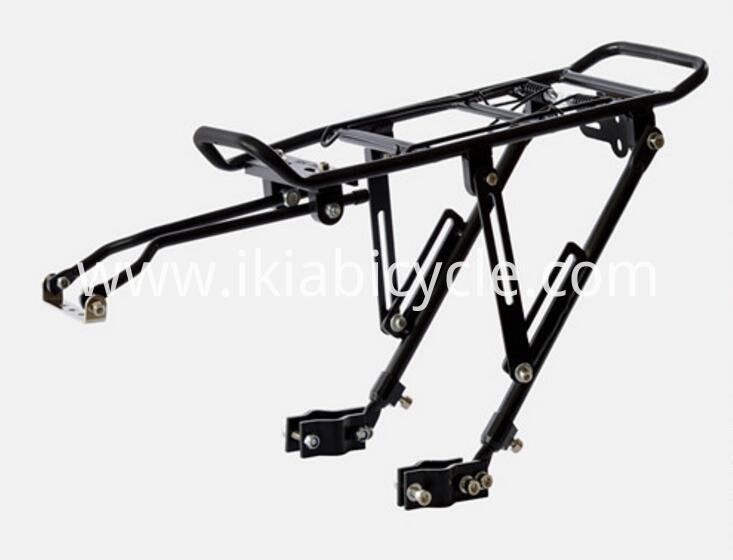 Bike Rack Cycle Bicycle Carrier Brand New
