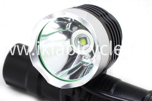 Front Rear LED Bike Light