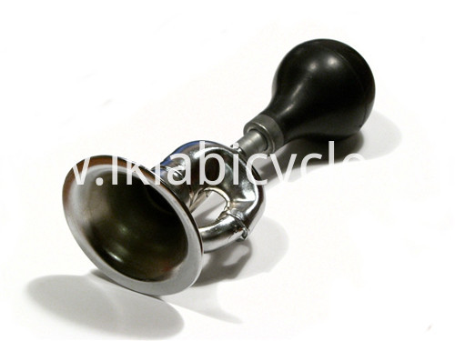 Hot Sales Plastic Colorful Bike Horn