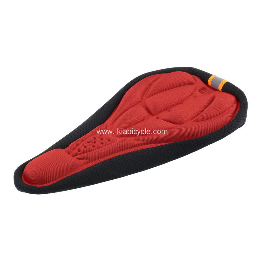 3D Breathable Soft Bike Saddle Cover
