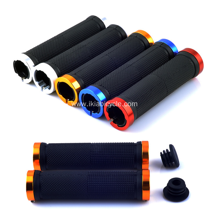 Bicycle Cycling Soft Anti-slip Foam Handle Grips