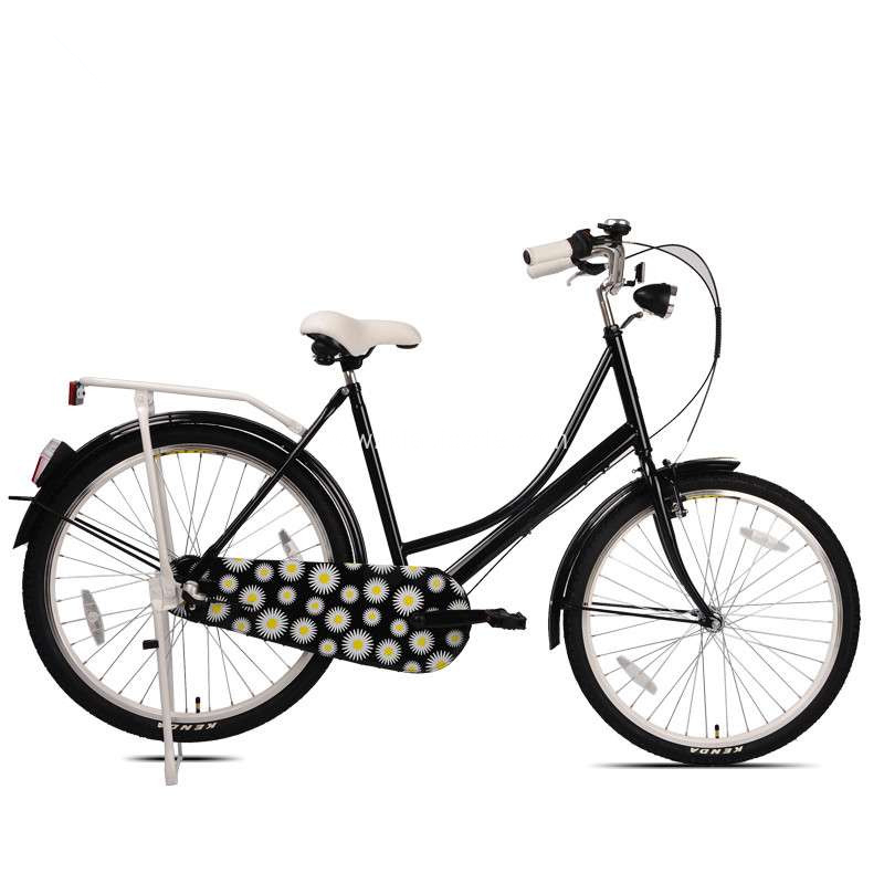 26 Inch Classic Bicycle City Womens Bike