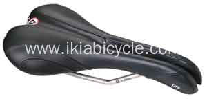Fabric Saddle for Mountain Bike