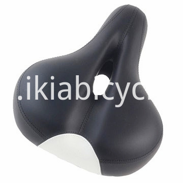 Bike Seat Post City Bicycle Saddle