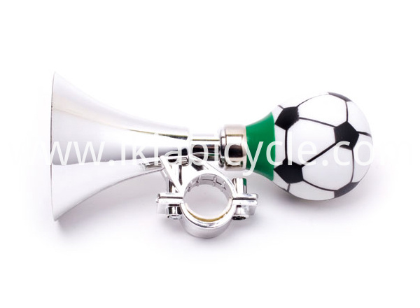 Top Quality Novelty Bicycle Horns Bike Parts