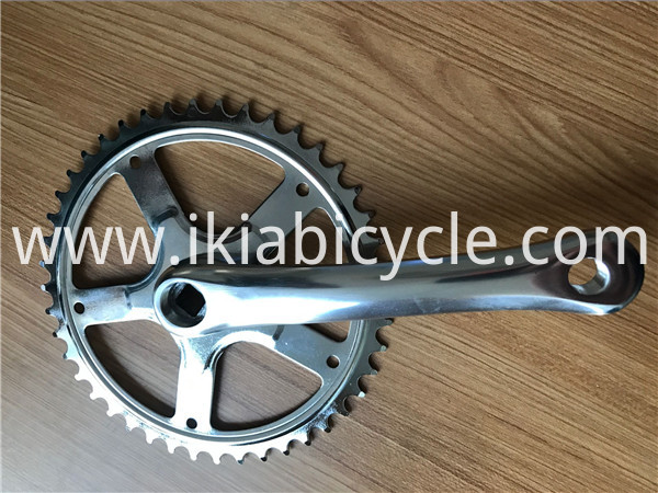 Bicycle Parts Newest Single Chainwheel 4Arm