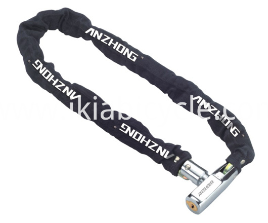 Bicycle Alarm Lock Different Model Lock
