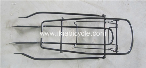 Road Bike Rear Carrier Luggage Seat Shelf