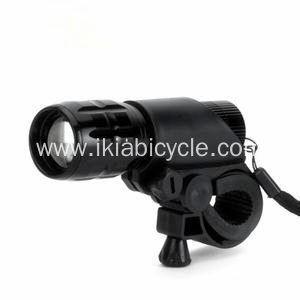 Flashlight Waterproof Bike Light