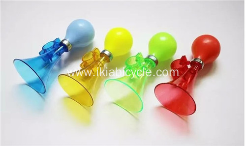 Bike All Metal Straight Air Horn