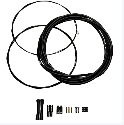 Bicycle Derailleur Brake Cable Shifting Lever Wire