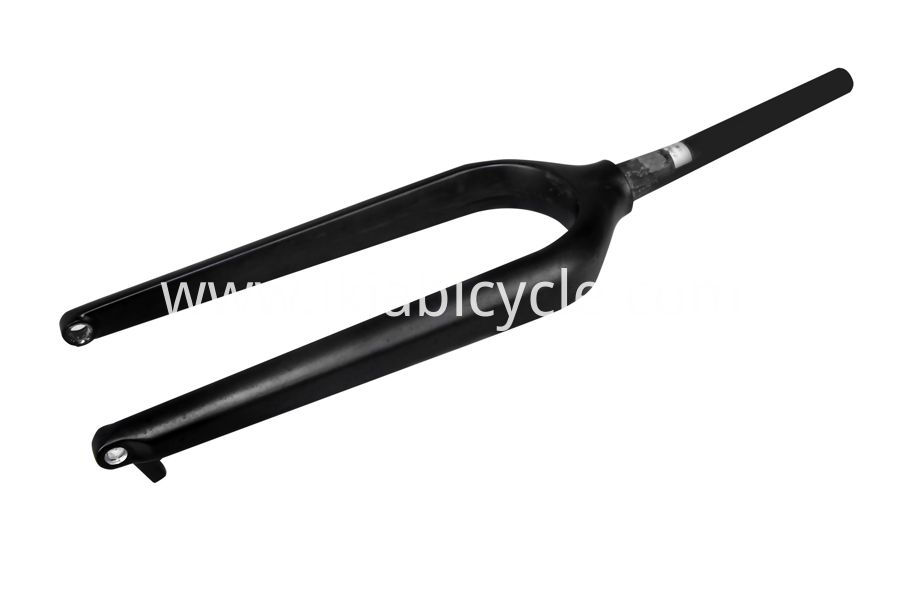 Different Material Bicycle Front Fork Bike Accessories