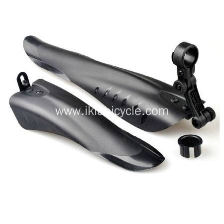 Quick Release Bicycle Mudguard Fender