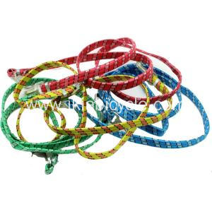 Diffferent Color Round Strong Cycle Luggage Belt