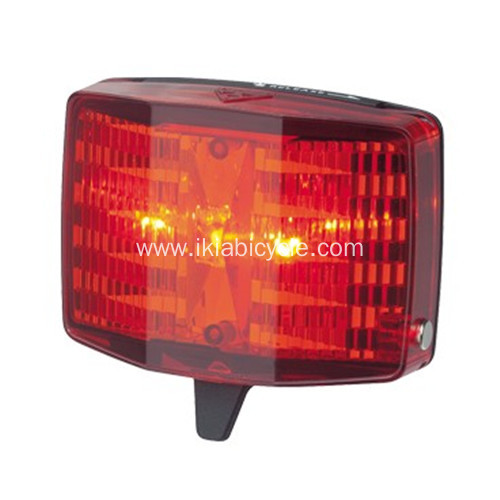Rear or Front Lights for Bikes