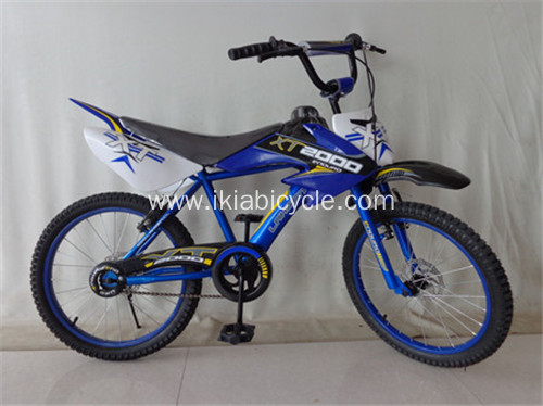 2017 Trending Products BMX Bikes