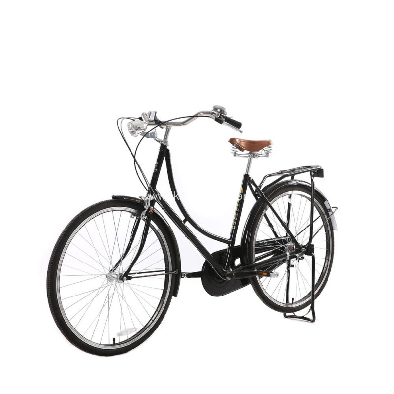 26 Inch Comfort Bicycle Single Speed Bike