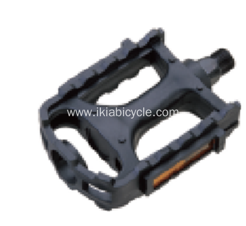 Durable Plastic Standard 1/ Bicycle Pedal