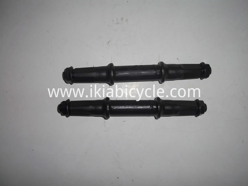 Durable Beautiful Bike BB Axle