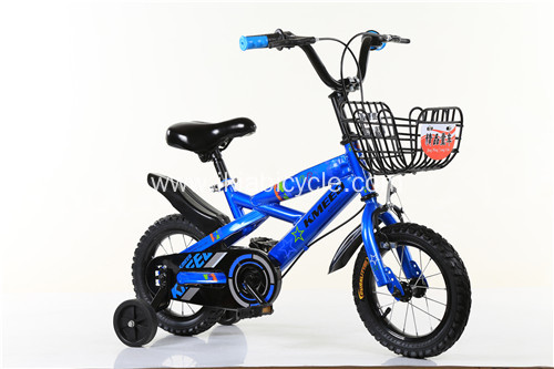 Red Color Cheap Kid Bicycle