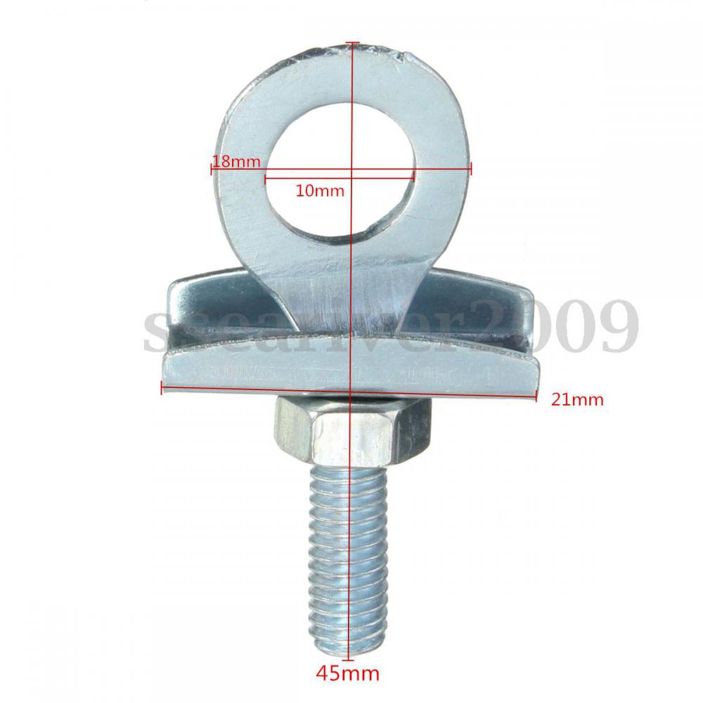 Bicycle Part Chain Adjuster