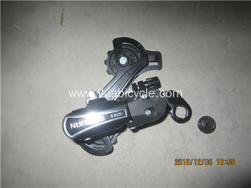 Mountain Bikes Road Rear Derailleur