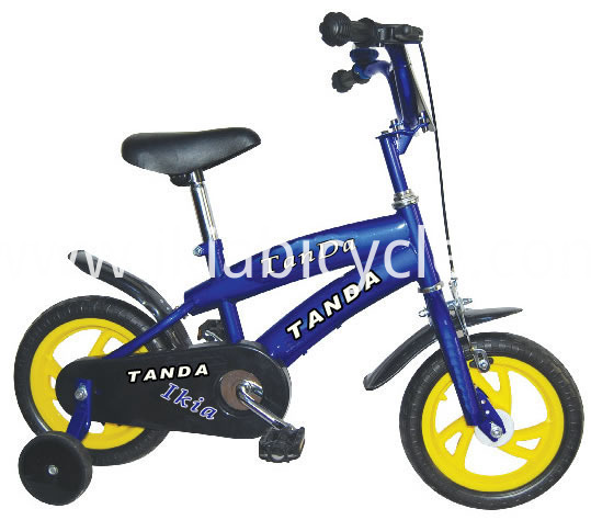 Children Bicycle MTB Cycle