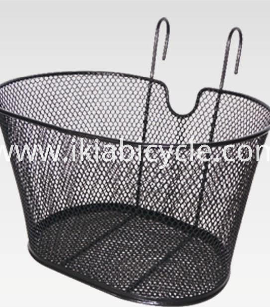 Wicker Baskets for Bikes in UK
