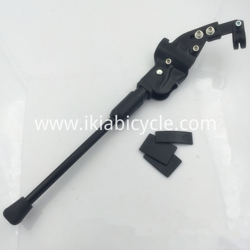 Alloy Adjustable Single Bicycle Kickstand