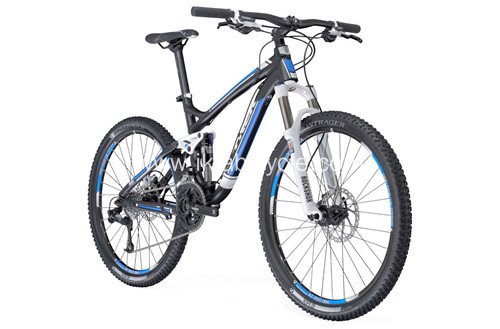 New Colorful Various Sizes MTB