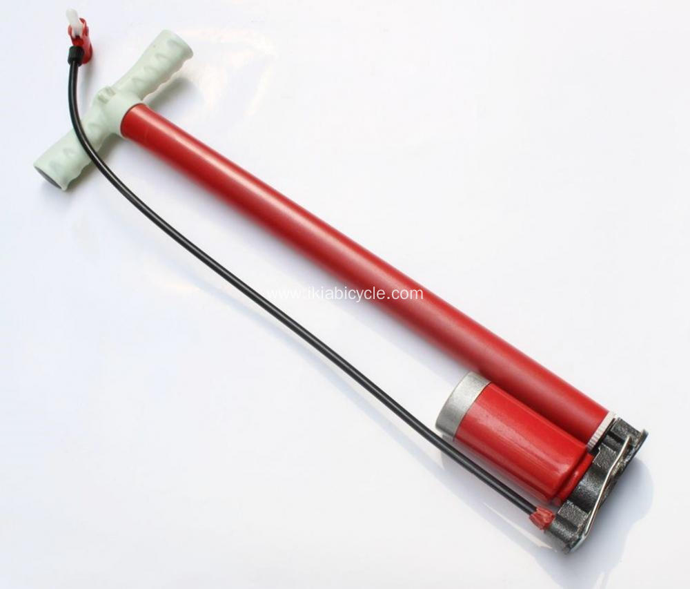 Air Pump for Bike Tires