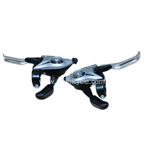 Bicycle Part Accessory Shifting Lever