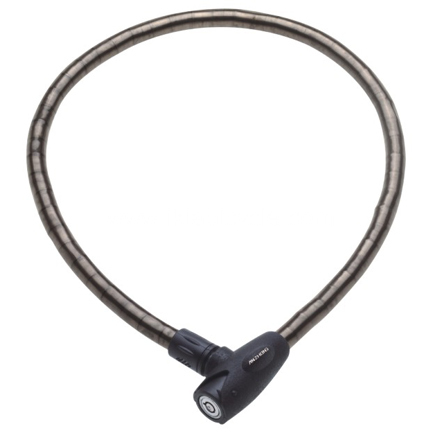 Bicycle Key Lock Bicycle Cable Key Lock