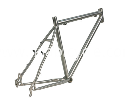 High Quality Alloy bicycle Frame