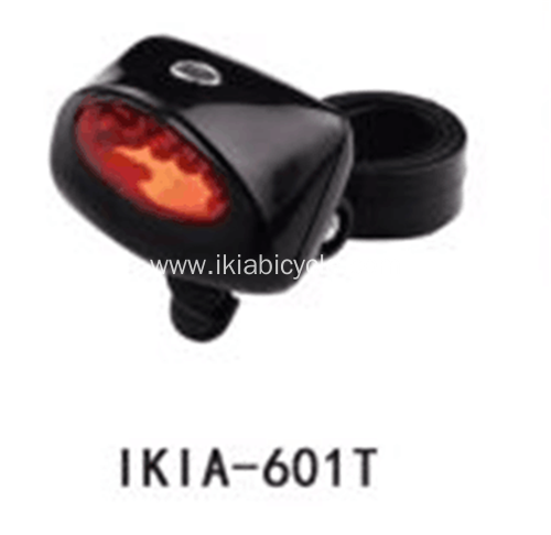 2017 New Models Cycle Lights
